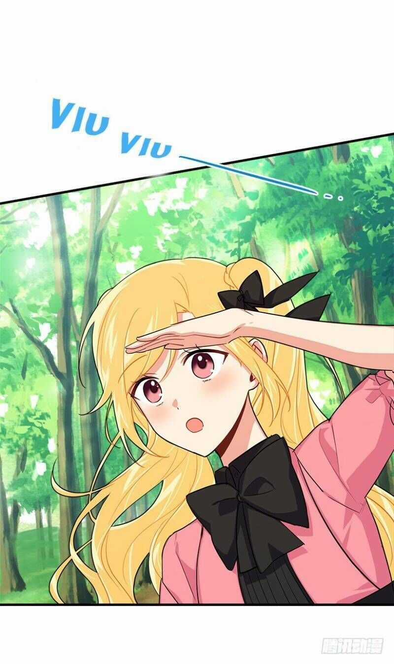 Tôi Là Tiểu Thư Của Gia Đình Này Chapter 117 trang 43