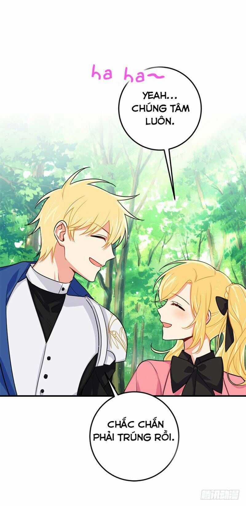 Tôi Là Tiểu Thư Của Gia Đình Này Chapter 117 trang 45