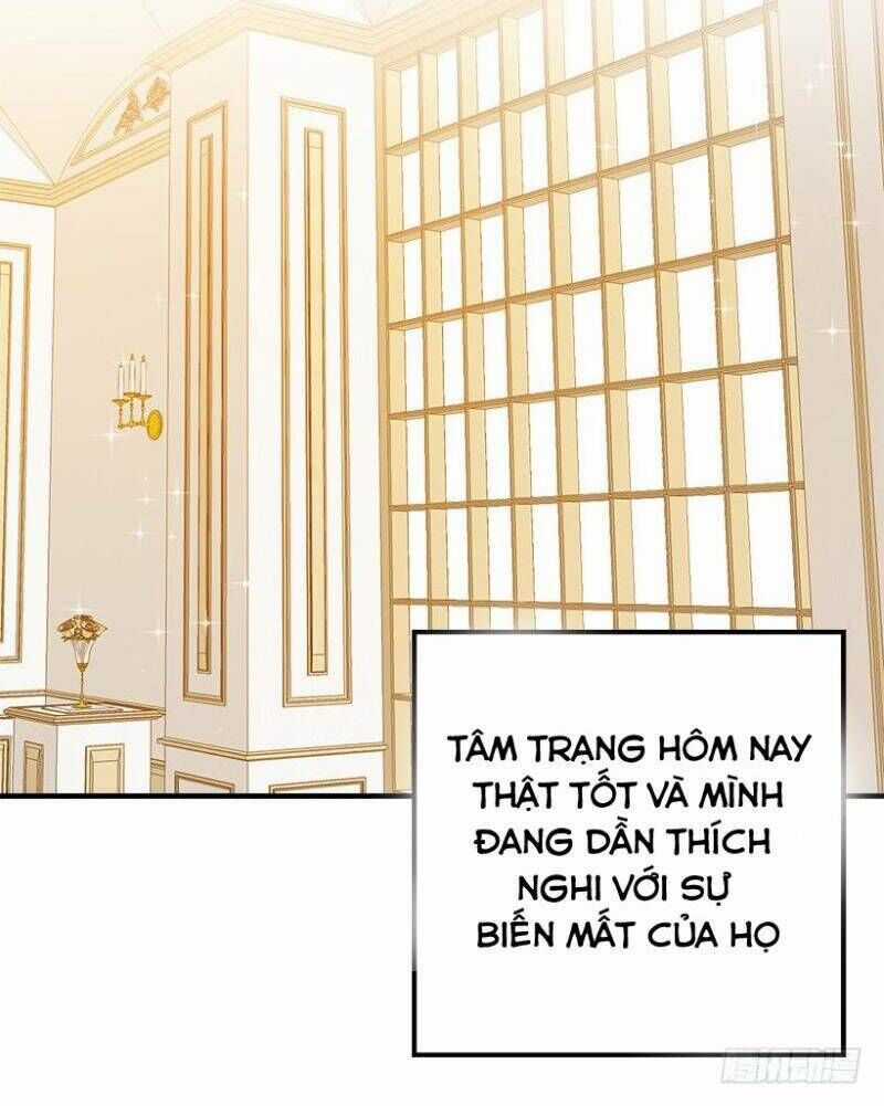 Tôi Là Tiểu Thư Của Gia Đình Này Chapter 117 trang 6