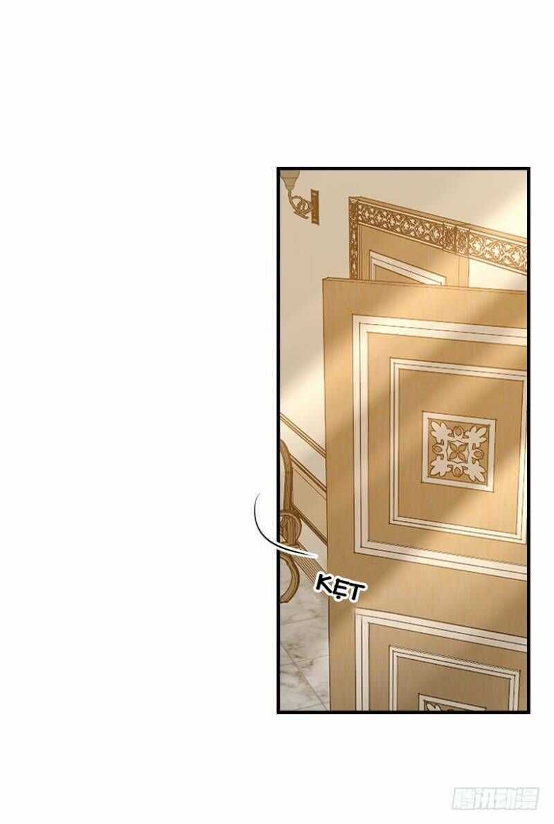 Tôi Là Tiểu Thư Của Gia Đình Này Chapter 117 trang 7