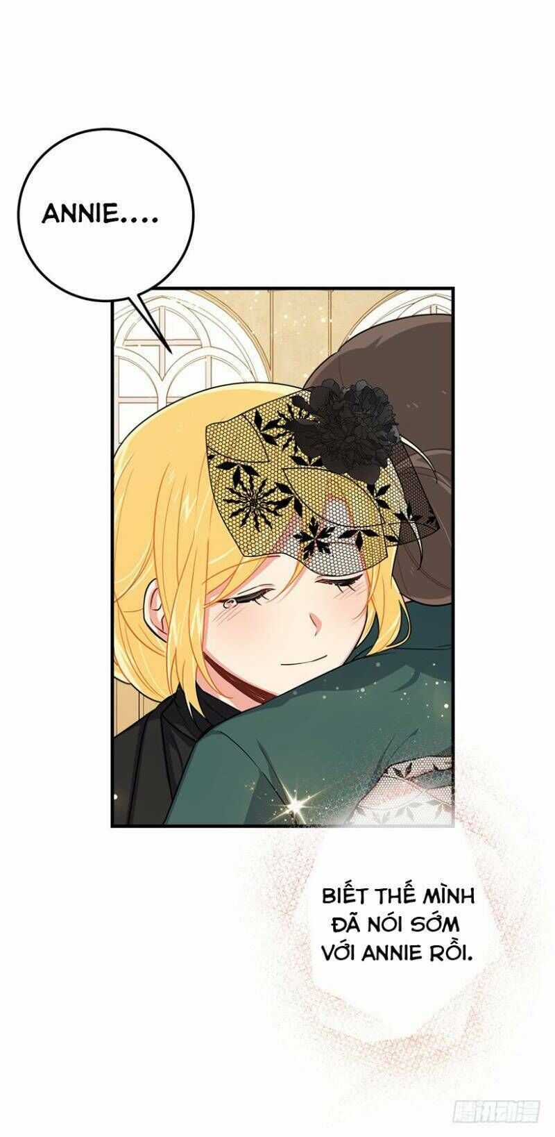 Tôi Là Tiểu Thư Của Gia Đình Này Chapter 118 trang 11