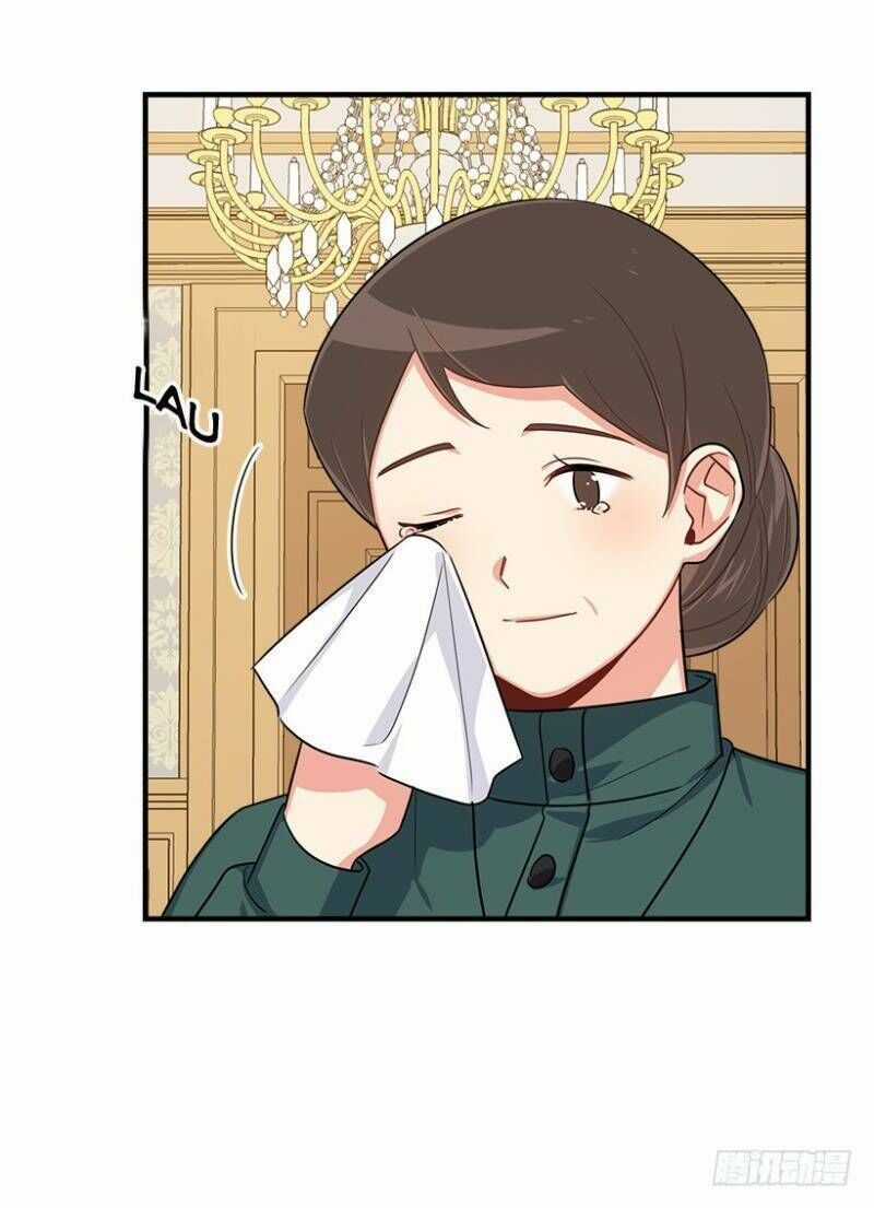 Tôi Là Tiểu Thư Của Gia Đình Này Chapter 118 trang 14