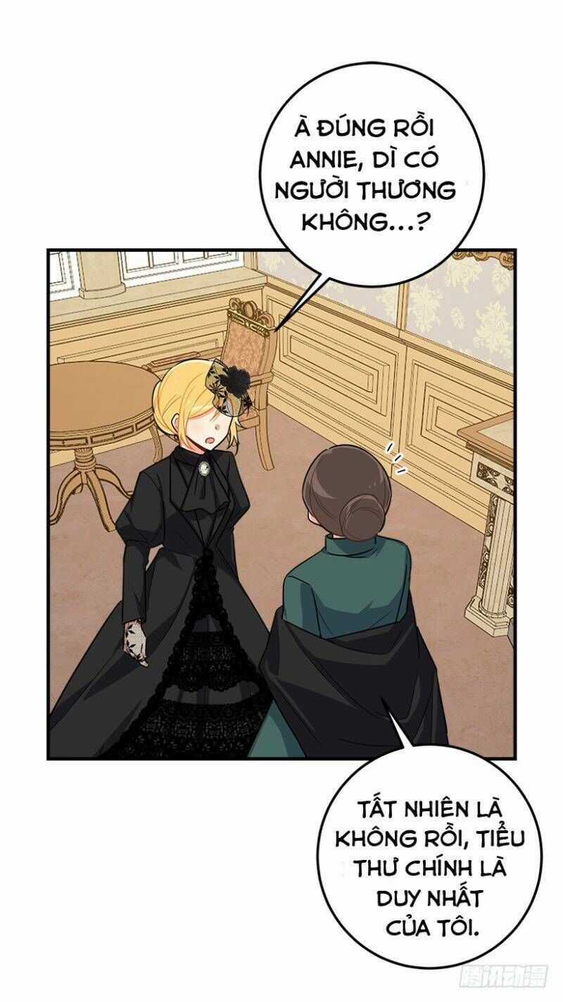 Tôi Là Tiểu Thư Của Gia Đình Này Chapter 118 trang 15