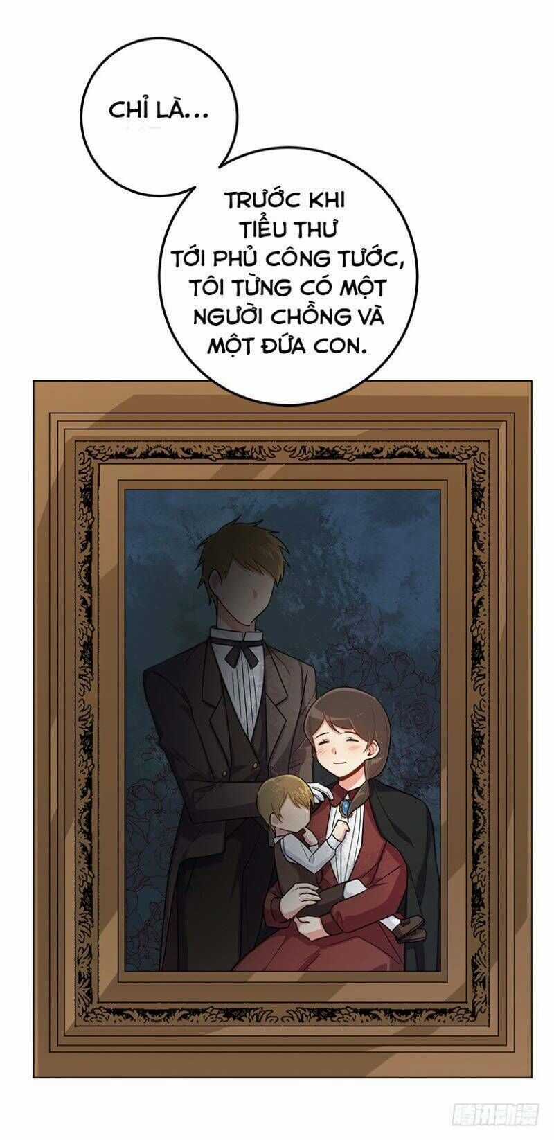 Tôi Là Tiểu Thư Của Gia Đình Này Chapter 118 trang 16