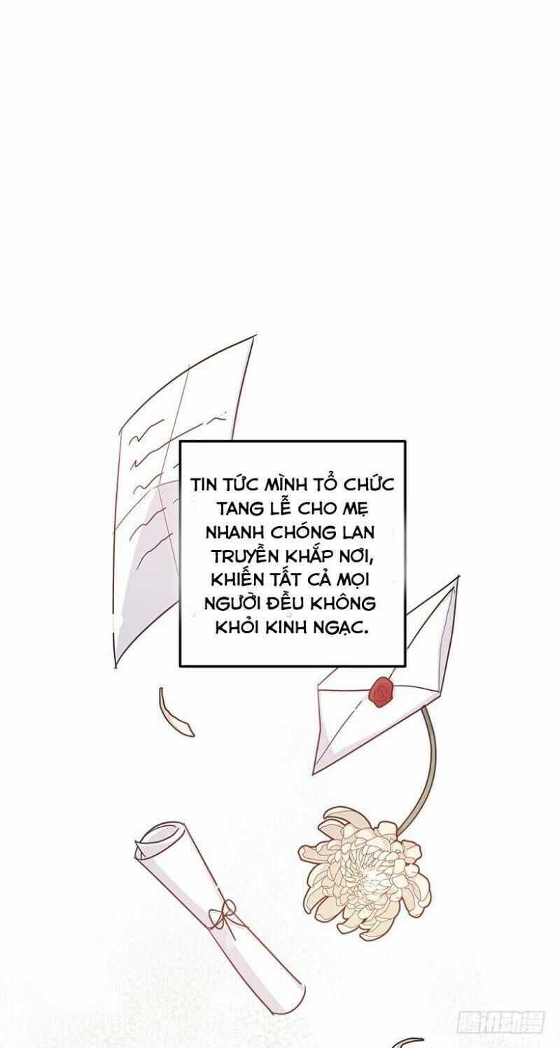 Tôi Là Tiểu Thư Của Gia Đình Này Chapter 118 trang 2