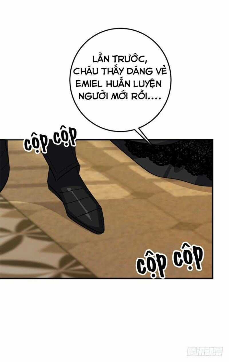 Tôi Là Tiểu Thư Của Gia Đình Này Chapter 118 trang 24