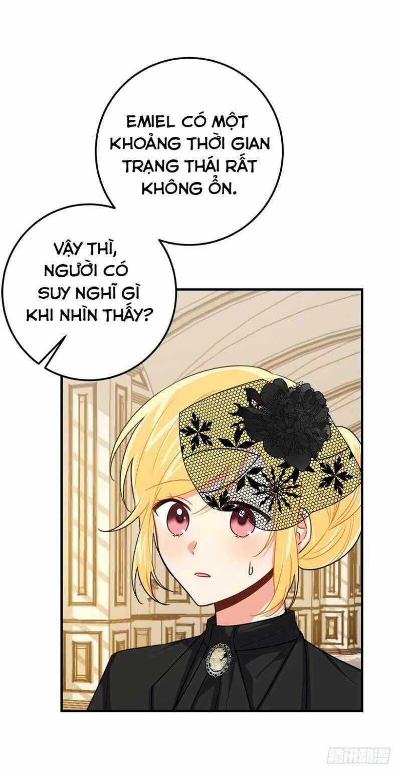 Tôi Là Tiểu Thư Của Gia Đình Này Chapter 118 trang 26