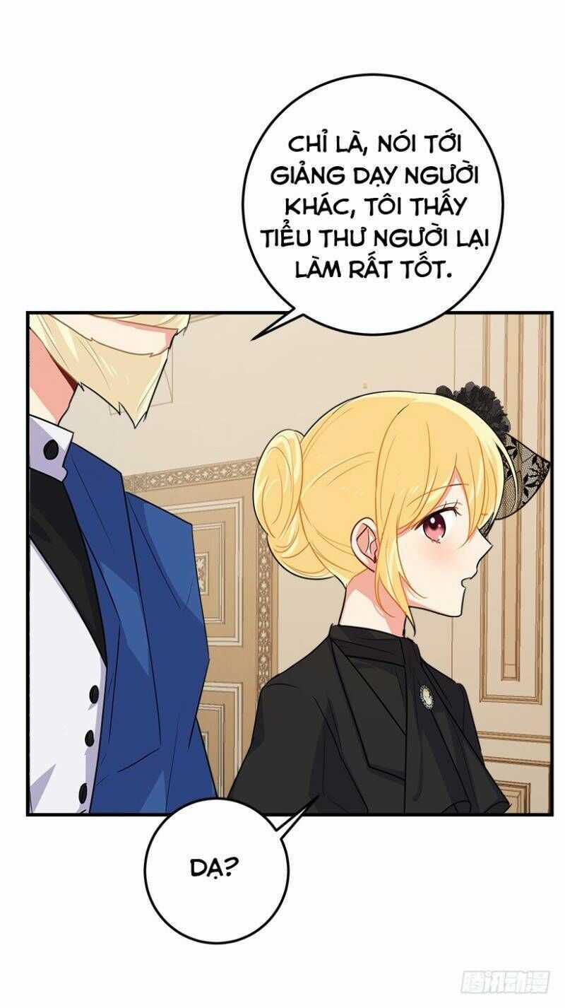 Tôi Là Tiểu Thư Của Gia Đình Này Chapter 118 trang 29