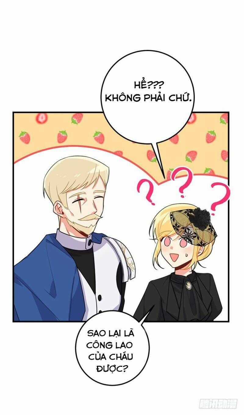 Tôi Là Tiểu Thư Của Gia Đình Này Chapter 118 trang 31