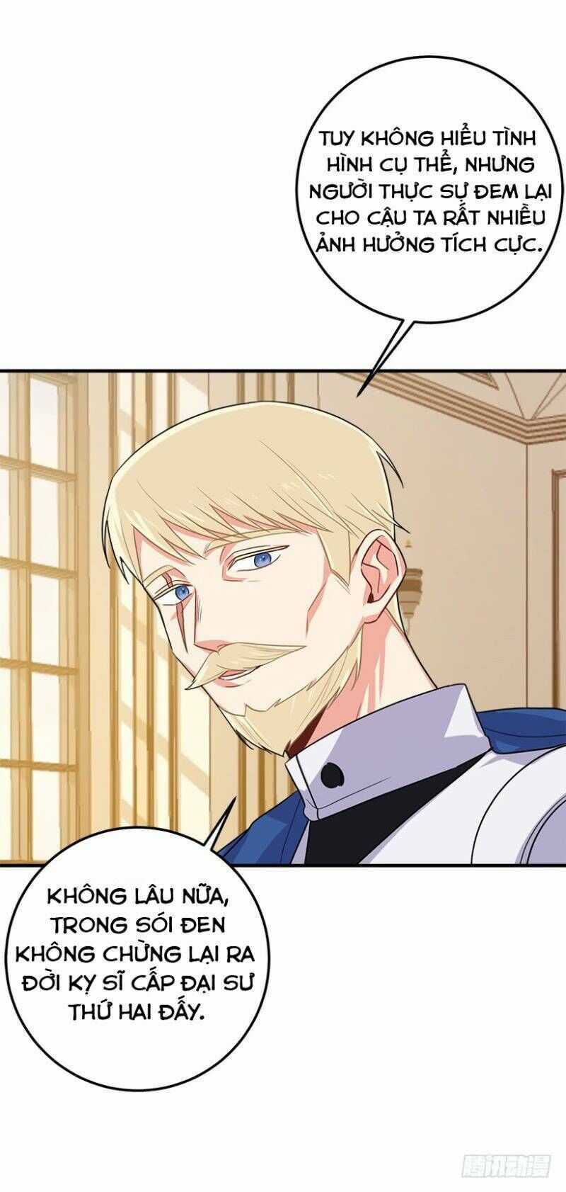 Tôi Là Tiểu Thư Của Gia Đình Này Chapter 118 trang 32