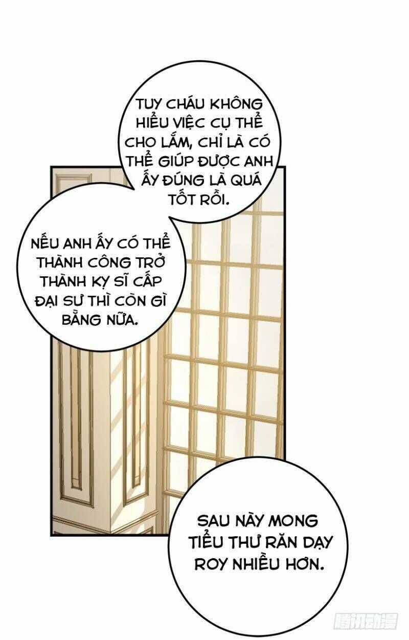 Tôi Là Tiểu Thư Của Gia Đình Này Chapter 118 trang 33