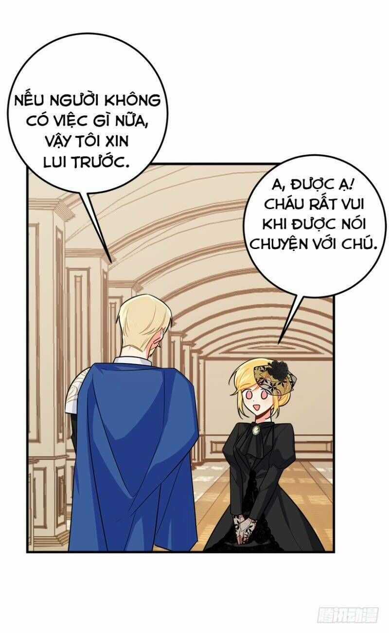 Tôi Là Tiểu Thư Của Gia Đình Này Chapter 118 trang 34
