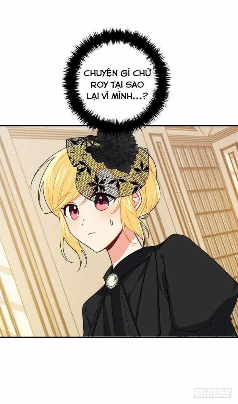 Tôi Là Tiểu Thư Của Gia Đình Này Chapter 118 trang 35