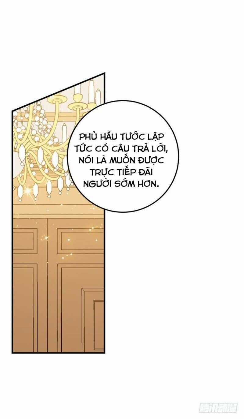 Tôi Là Tiểu Thư Của Gia Đình Này Chapter 118 trang 36