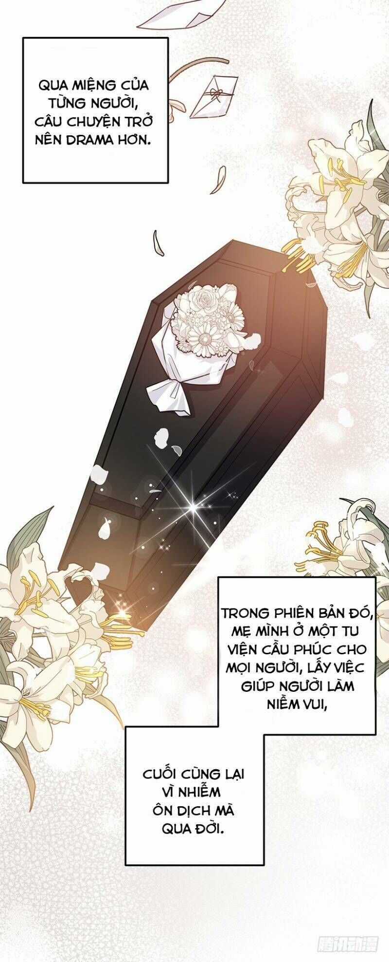 Tôi Là Tiểu Thư Của Gia Đình Này Chapter 118 trang 4