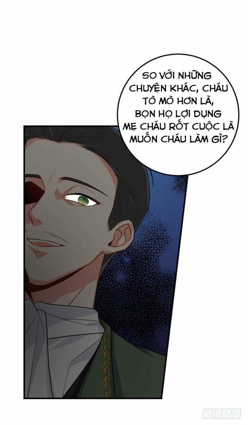 Tôi Là Tiểu Thư Của Gia Đình Này Chapter 118 trang 40