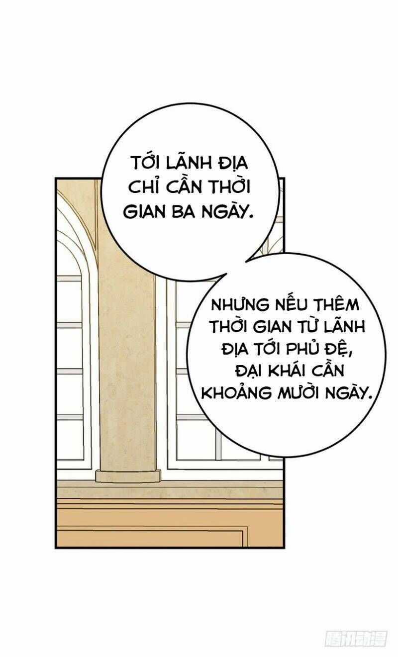 Tôi Là Tiểu Thư Của Gia Đình Này Chapter 118 trang 42