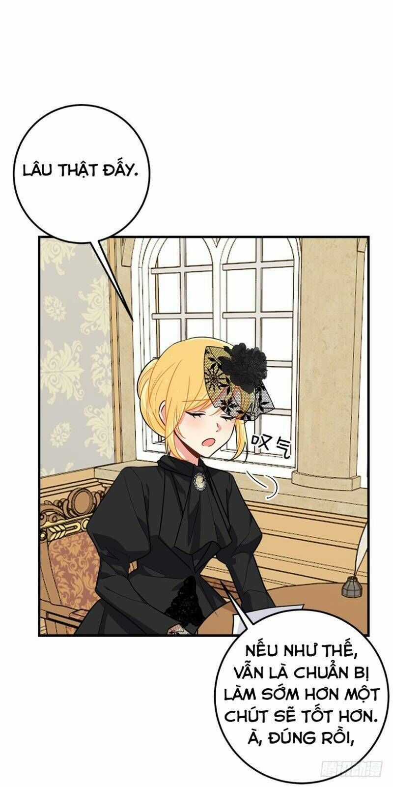 Tôi Là Tiểu Thư Của Gia Đình Này Chapter 118 trang 43