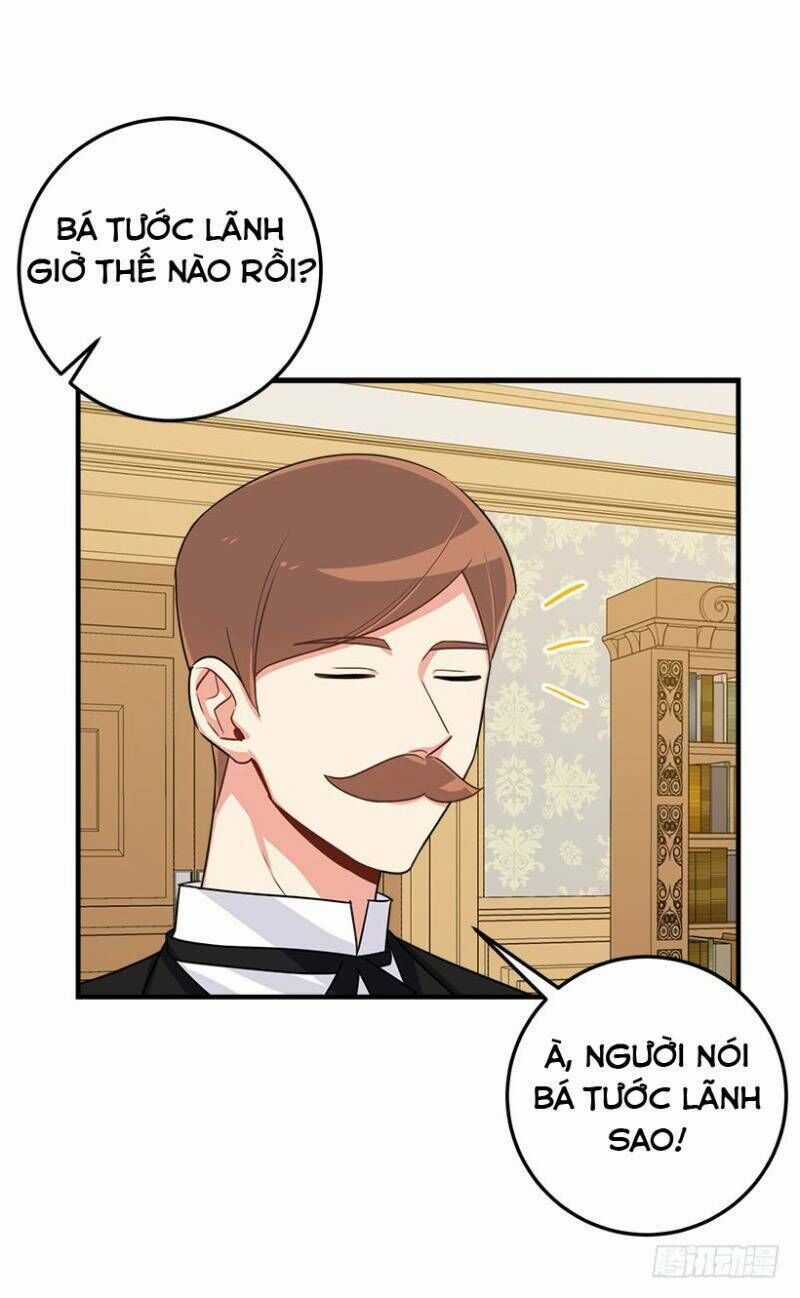 Tôi Là Tiểu Thư Của Gia Đình Này Chapter 118 trang 44