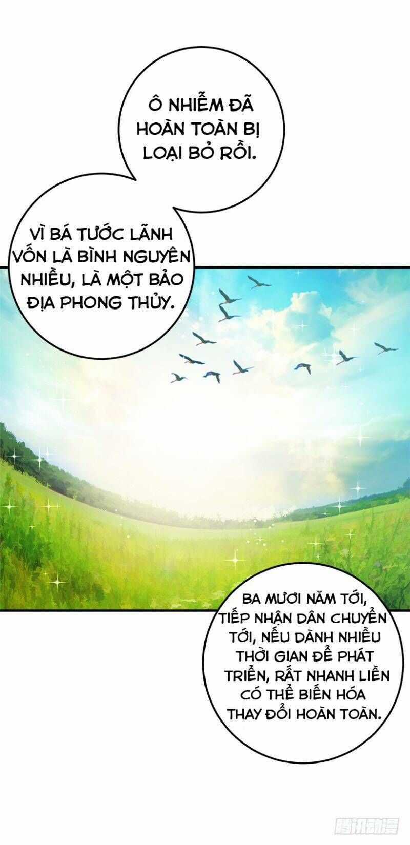 Tôi Là Tiểu Thư Của Gia Đình Này Chapter 118 trang 45