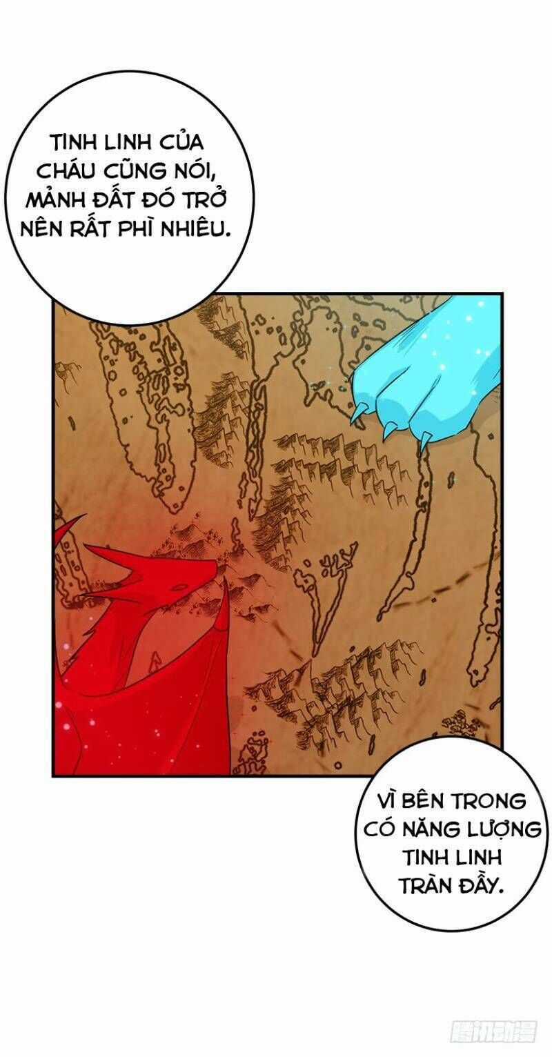 Tôi Là Tiểu Thư Của Gia Đình Này Chapter 118 trang 46