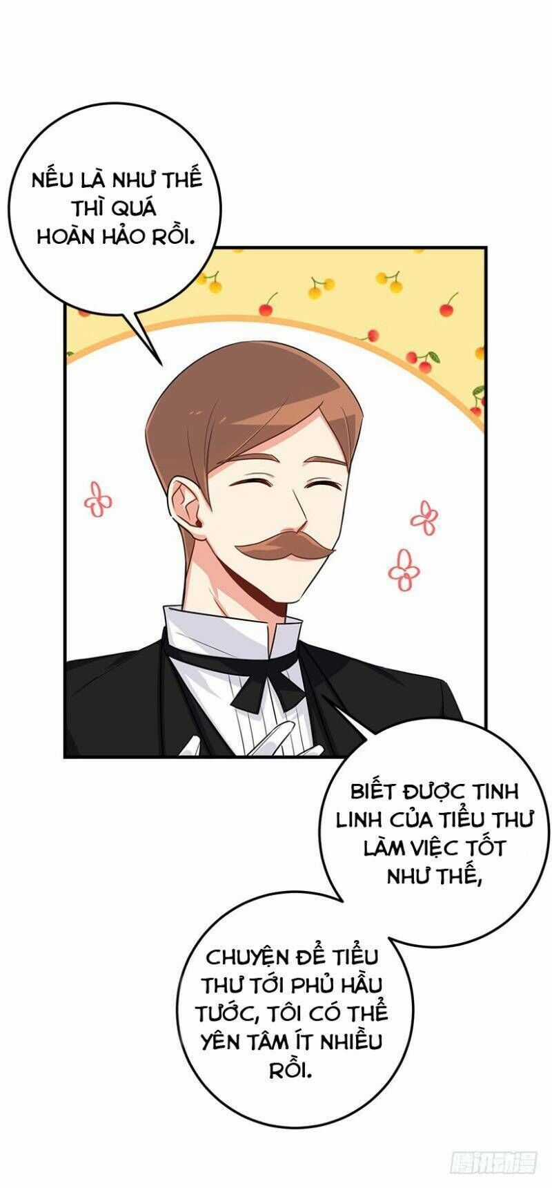 Tôi Là Tiểu Thư Của Gia Đình Này Chapter 118 trang 47