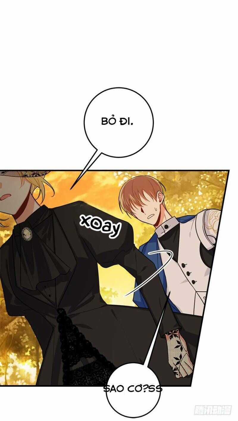 Tôi Là Tiểu Thư Của Gia Đình Này Chapter 118 trang 49