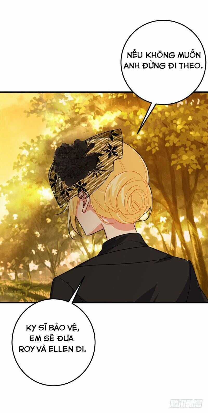 Tôi Là Tiểu Thư Của Gia Đình Này Chapter 118 trang 50