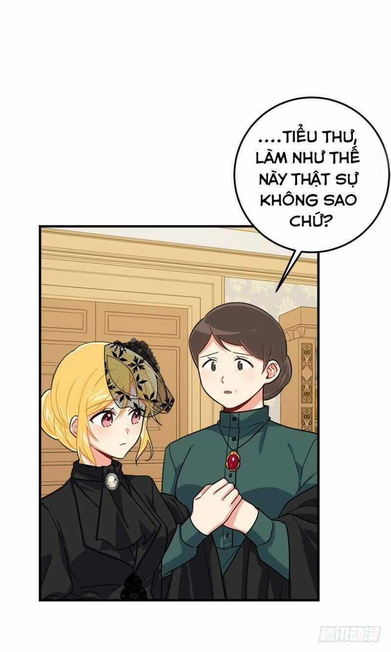 Tôi Là Tiểu Thư Của Gia Đình Này Chapter 118 trang 6