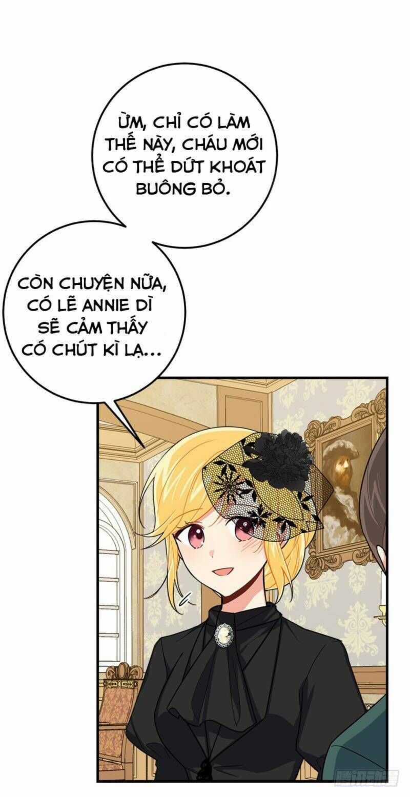 Tôi Là Tiểu Thư Của Gia Đình Này Chapter 118 trang 7