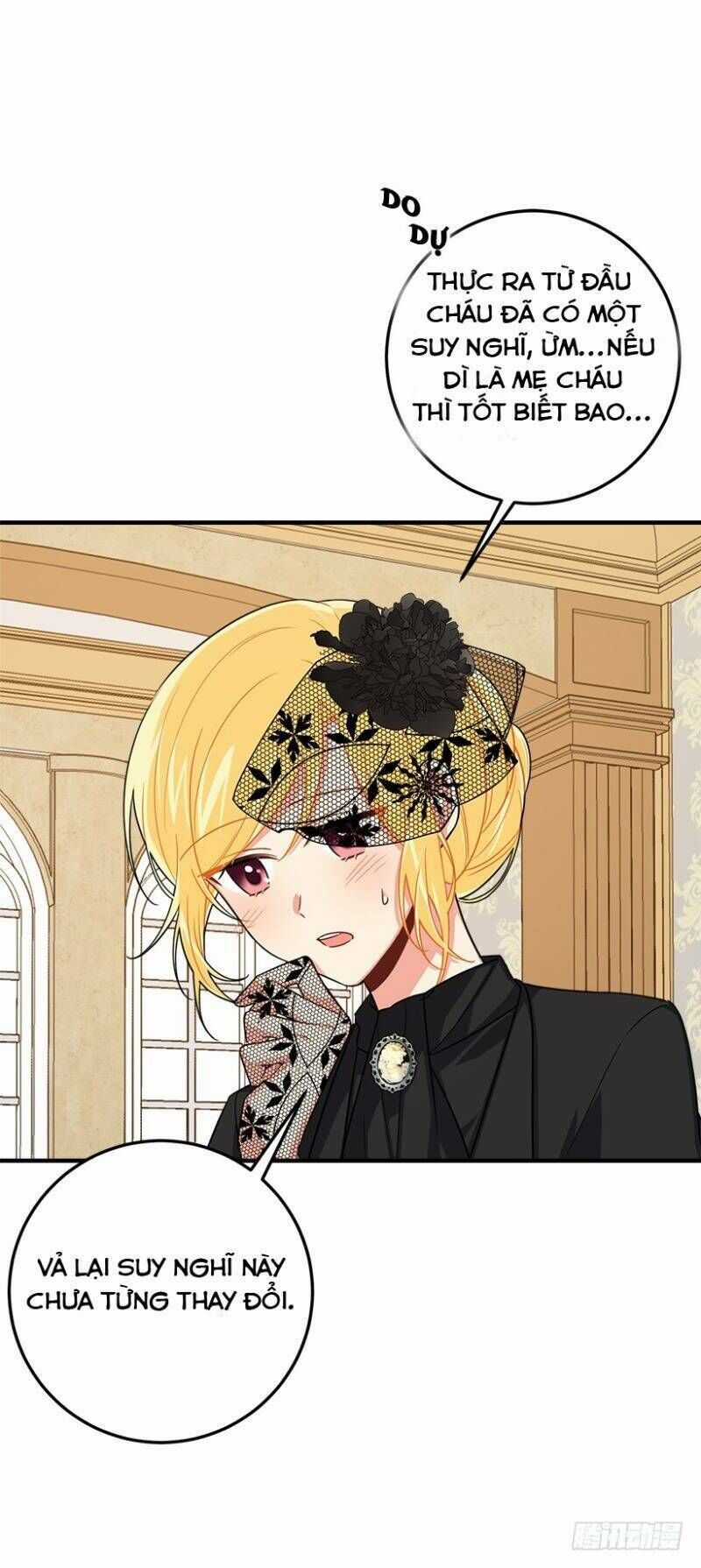 Tôi Là Tiểu Thư Của Gia Đình Này Chapter 118 trang 8