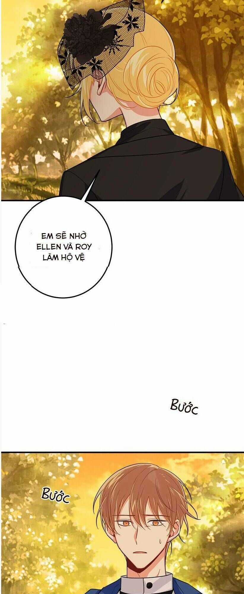 Tôi Là Tiểu Thư Của Gia Đình Này Chapter 119 trang 10