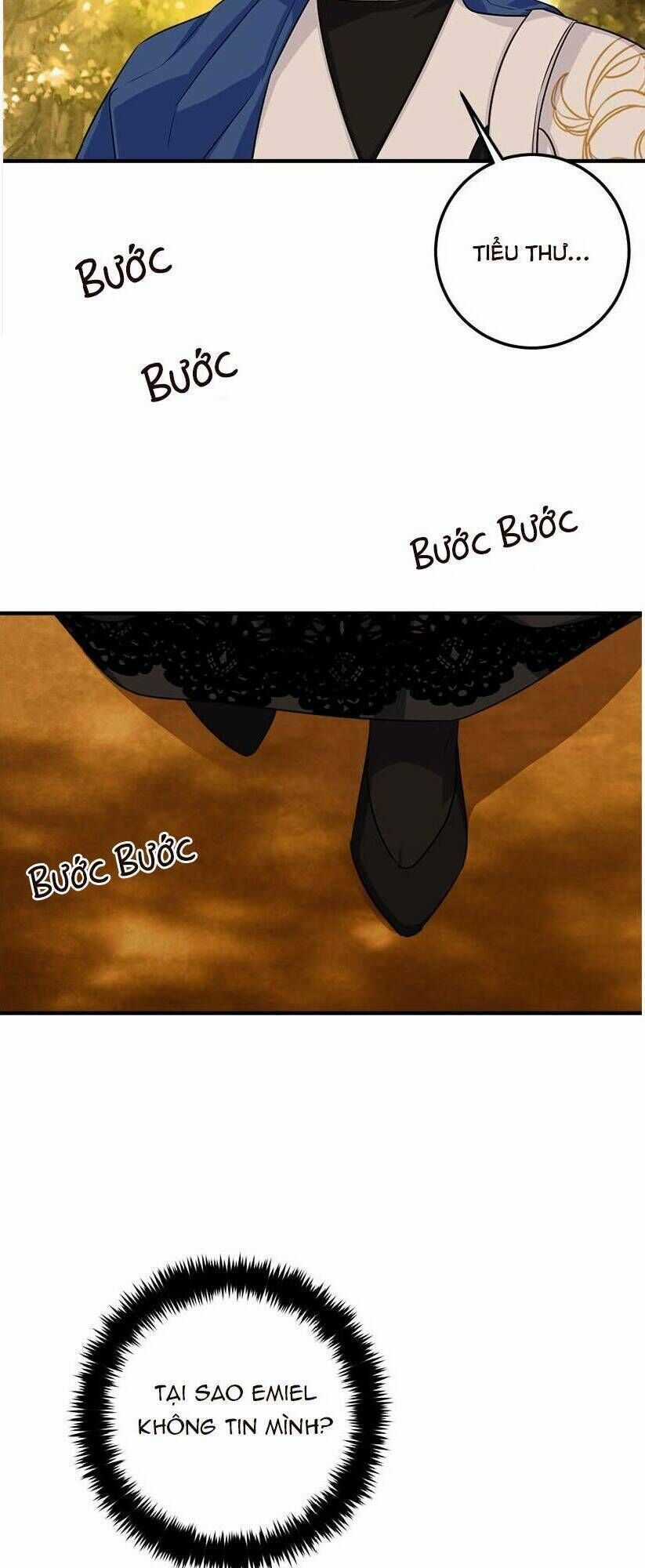 Tôi Là Tiểu Thư Của Gia Đình Này Chapter 119 trang 11