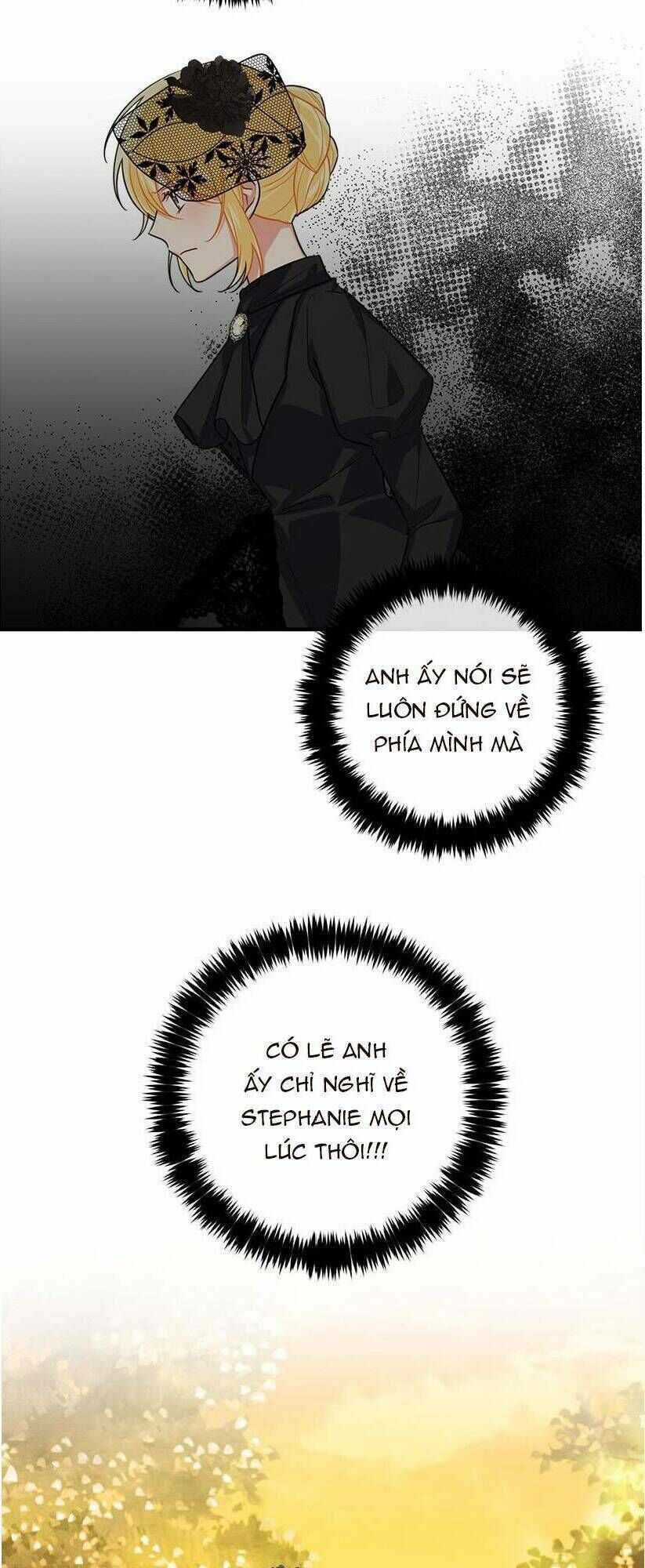 Tôi Là Tiểu Thư Của Gia Đình Này Chapter 119 trang 12