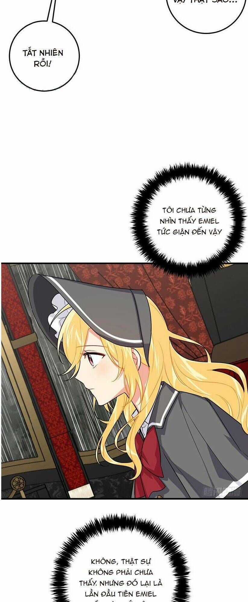 Tôi Là Tiểu Thư Của Gia Đình Này Chapter 119 trang 16