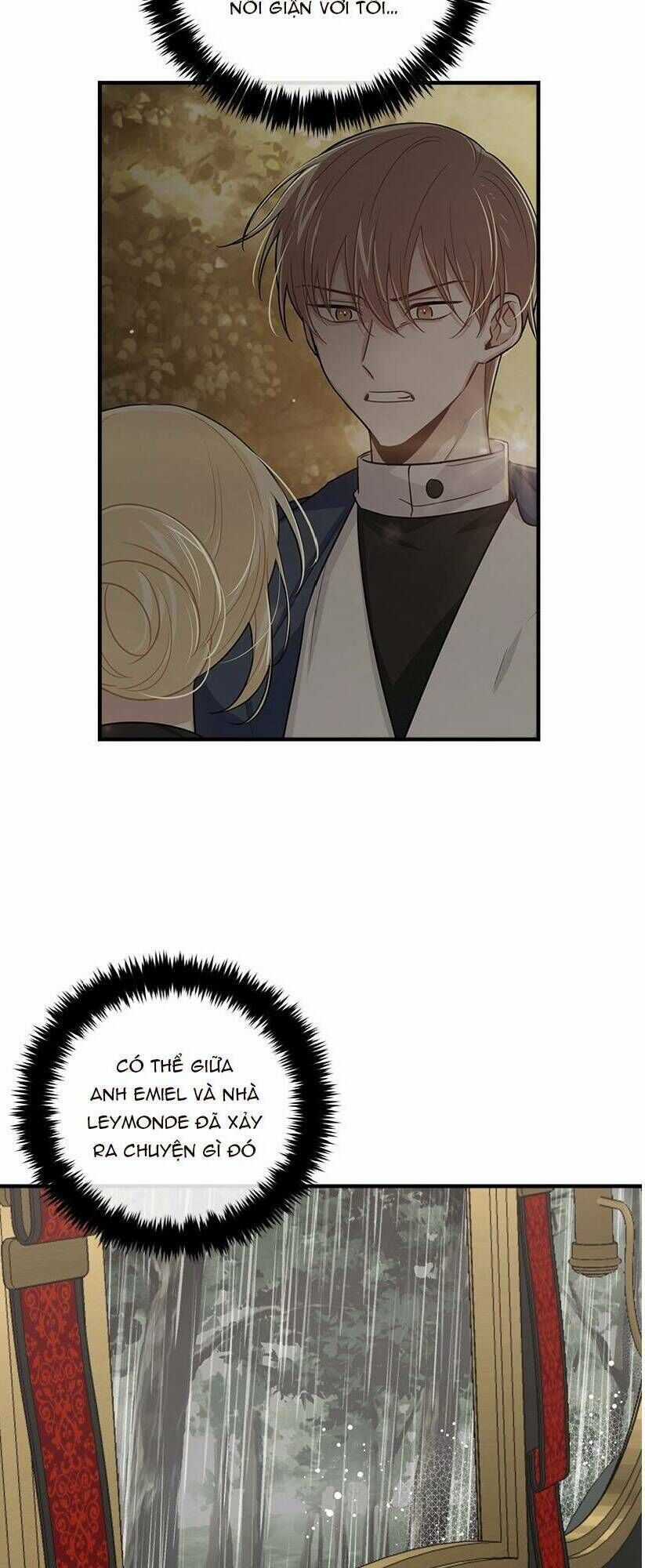 Tôi Là Tiểu Thư Của Gia Đình Này Chapter 119 trang 17