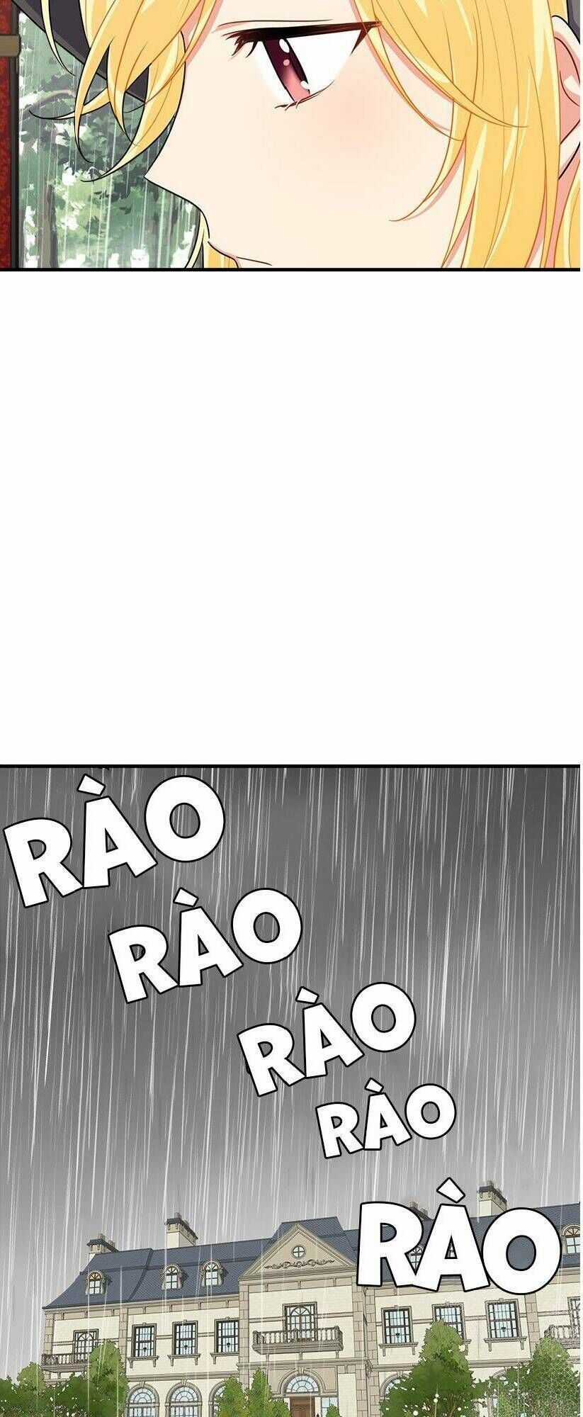 Tôi Là Tiểu Thư Của Gia Đình Này Chapter 119 trang 20