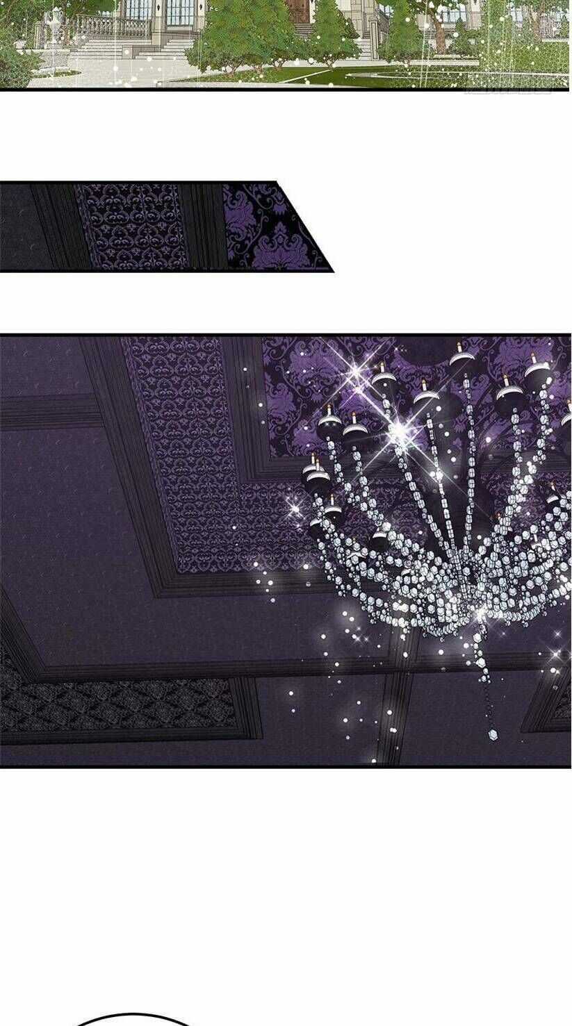 Tôi Là Tiểu Thư Của Gia Đình Này Chapter 119 trang 21