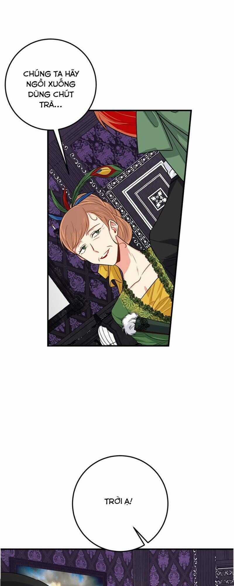 Tôi Là Tiểu Thư Của Gia Đình Này Chapter 119 trang 26