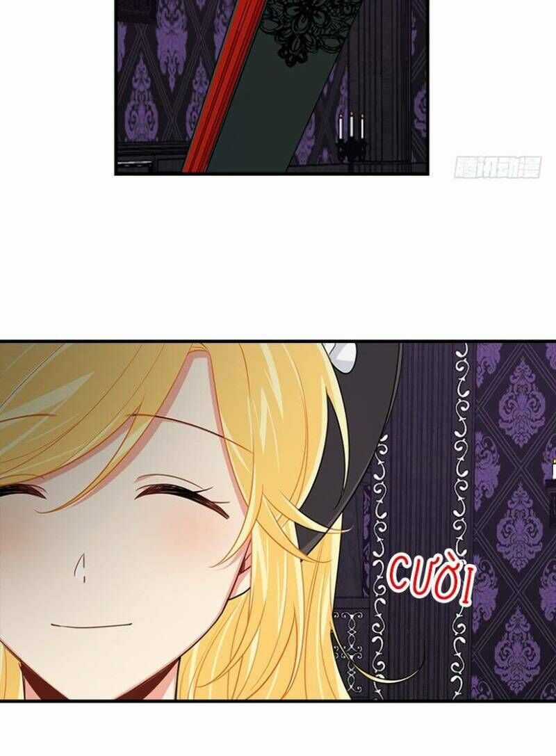 Tôi Là Tiểu Thư Của Gia Đình Này Chapter 119 trang 30