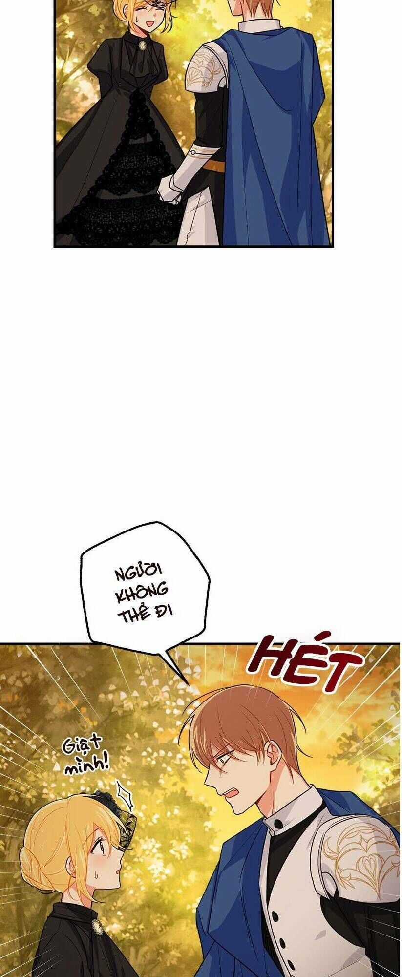 Tôi Là Tiểu Thư Của Gia Đình Này Chapter 119 trang 5