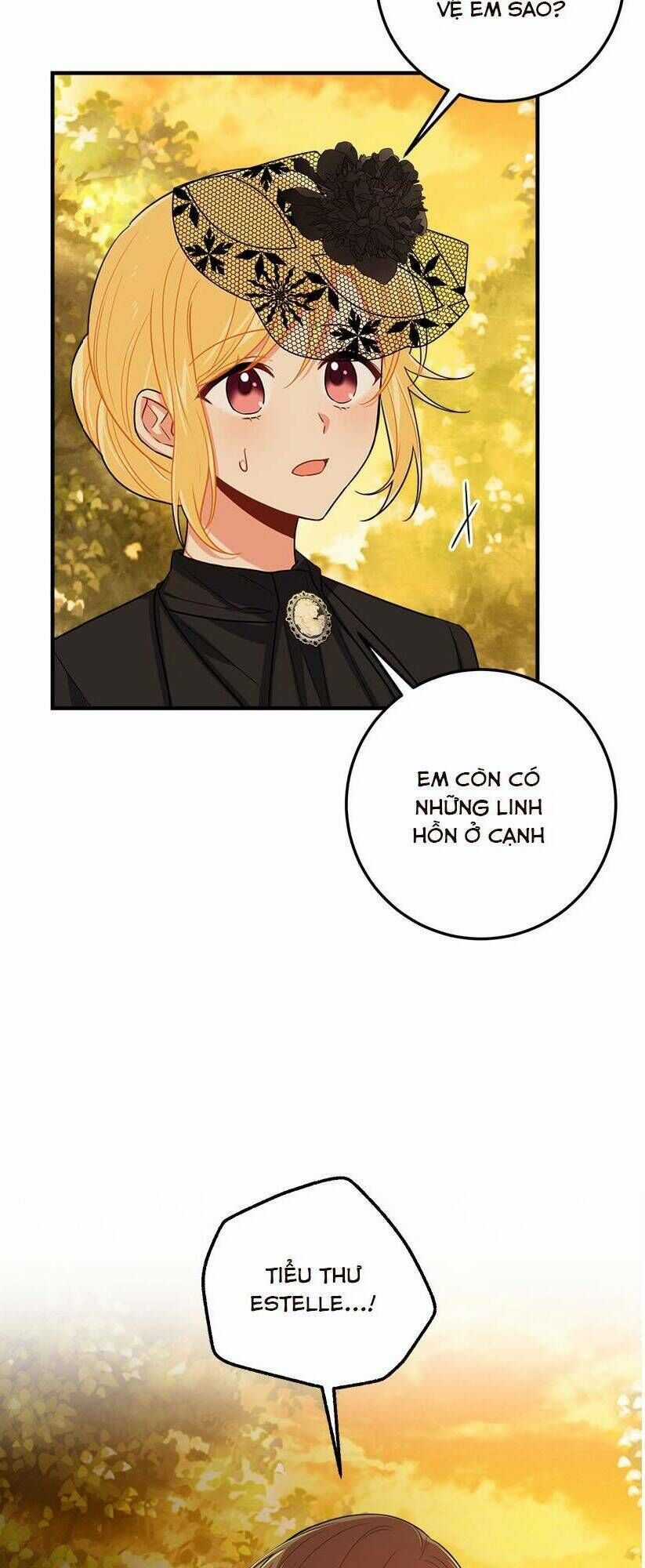 Tôi Là Tiểu Thư Của Gia Đình Này Chapter 119 trang 7