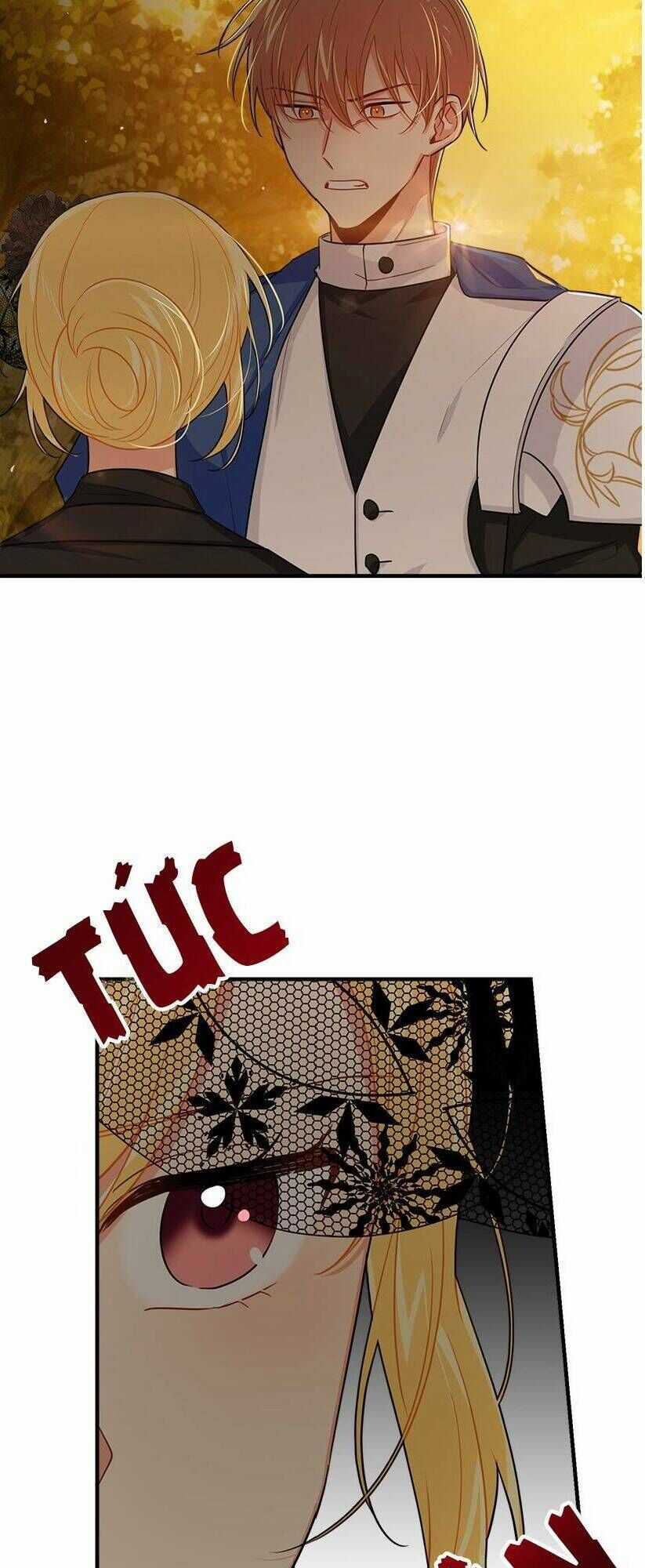 Tôi Là Tiểu Thư Của Gia Đình Này Chapter 119 trang 8