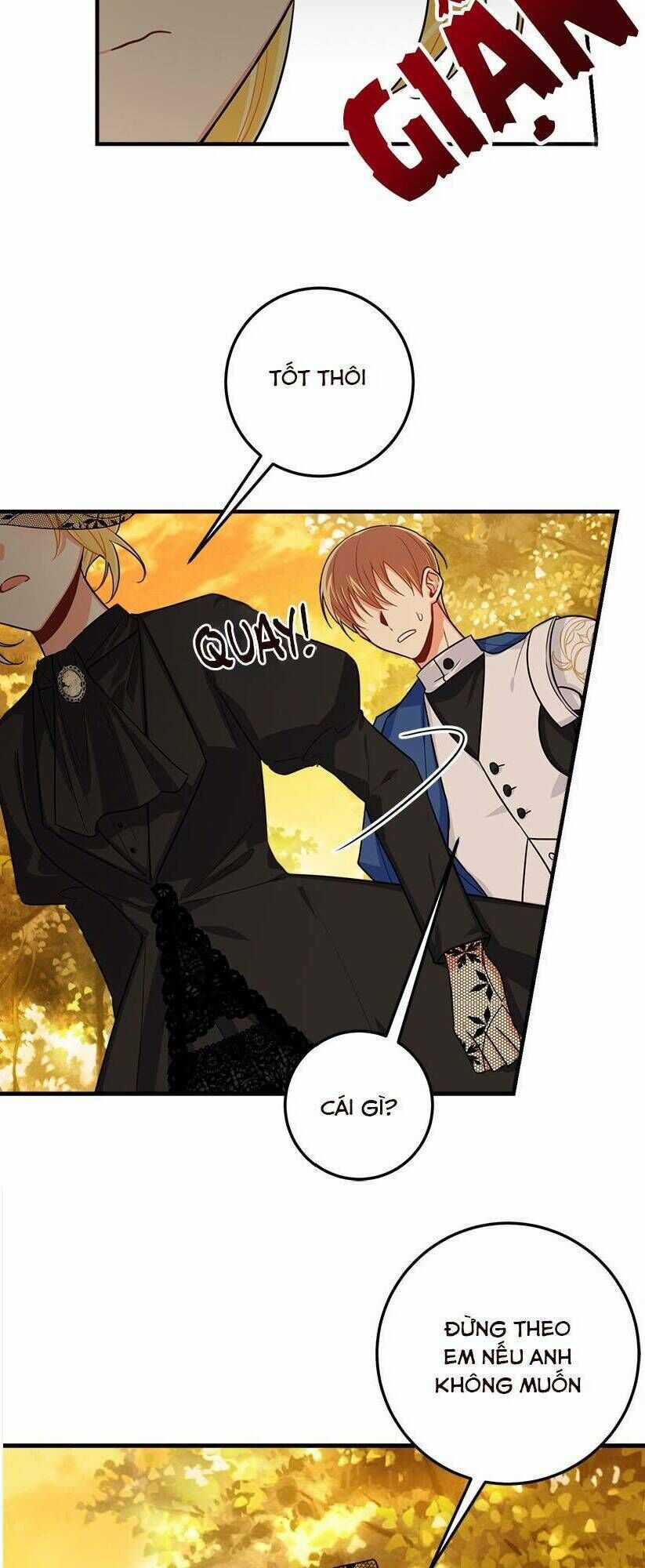 Tôi Là Tiểu Thư Của Gia Đình Này Chapter 119 trang 9