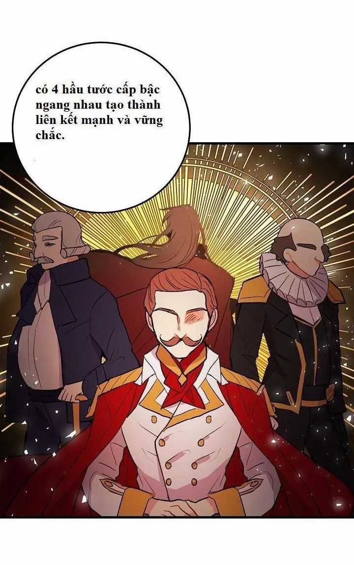 Tôi Là Tiểu Thư Của Gia Đình Này Chapter 12 trang 12