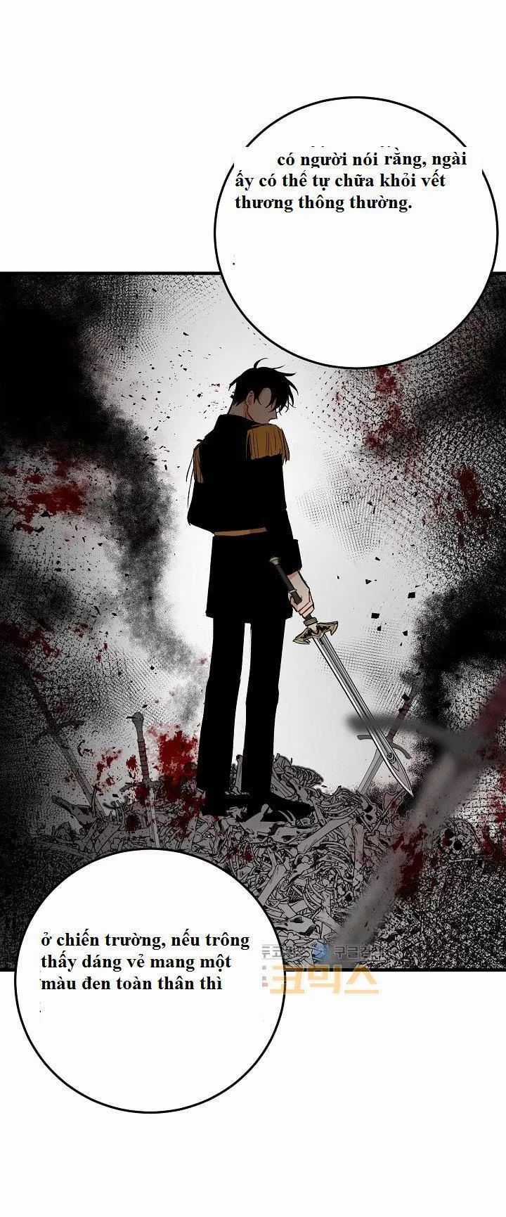 Tôi Là Tiểu Thư Của Gia Đình Này Chapter 12 trang 13