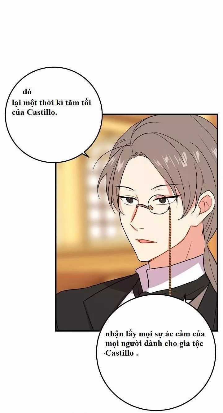 Tôi Là Tiểu Thư Của Gia Đình Này Chapter 12 trang 16