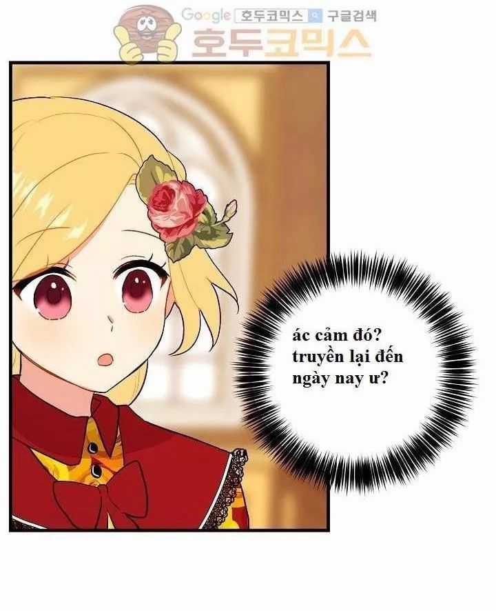 Tôi Là Tiểu Thư Của Gia Đình Này Chapter 12 trang 17