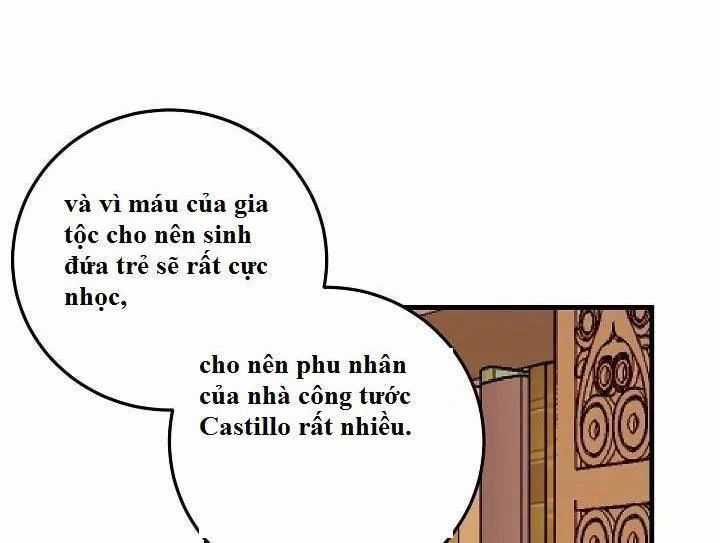 Tôi Là Tiểu Thư Của Gia Đình Này Chapter 12 trang 18