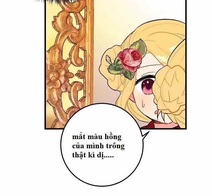 Tôi Là Tiểu Thư Của Gia Đình Này Chapter 12 trang 25